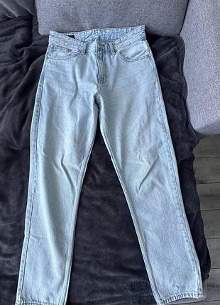 Мужские джинсы zara