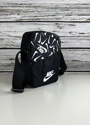 Сумка через плече nike 2