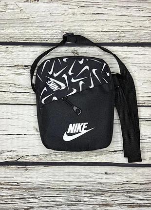 Сумка через плече nike 3