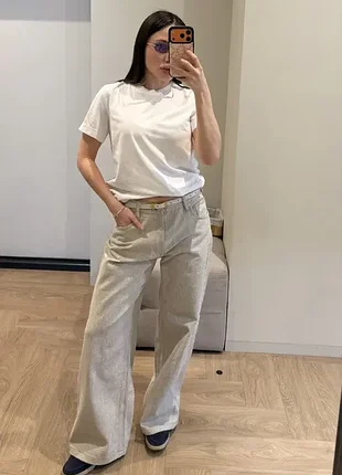 Крутые джинсы massimo dutti