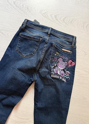 Джинси philipp plein розмір s