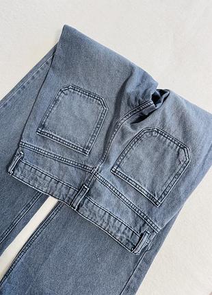Джинси zara 6