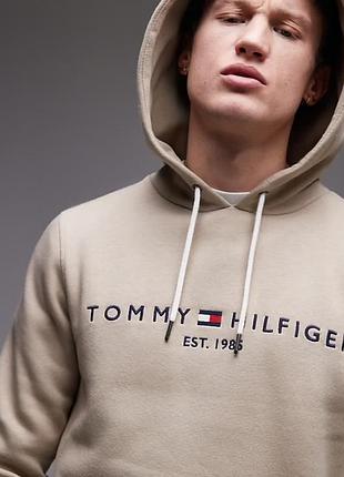 Худи Tommy hilfiginal