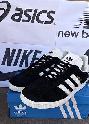 Кросівки adidas originals gazelle samba шкіряні замшеві кеди