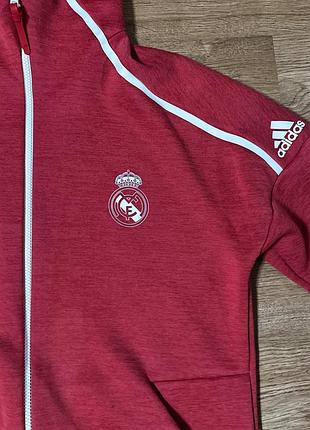 Худі real madrid 2