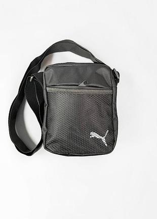 Сумка через плечо puma