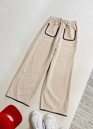 Штани zara 2