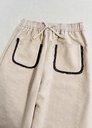 Штани zara 5