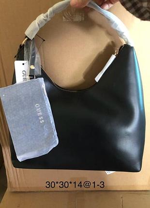 Сумка жіноча guess женская сумка