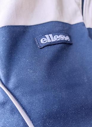 Олимпийка ellesse 4
