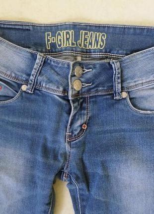 Denim симпатичні джинси s2 фото