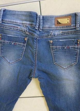 Denim симпатичні джинсі s3 фото