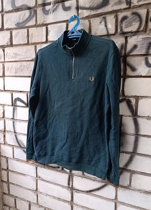 Кофта fred perry 3