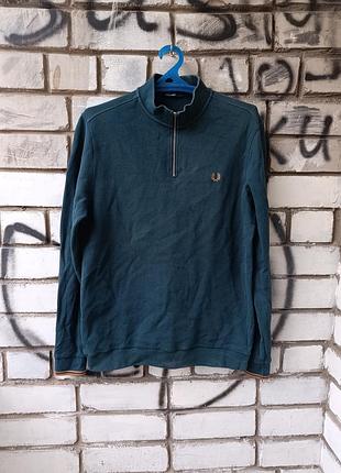 Кофта fred perry
