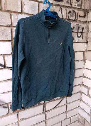 Кофта fred perry 2