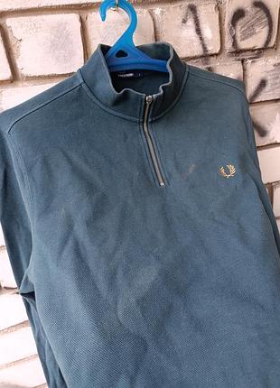 Кофта fred perry 4