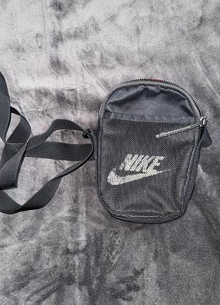 Сумка nike оригінал