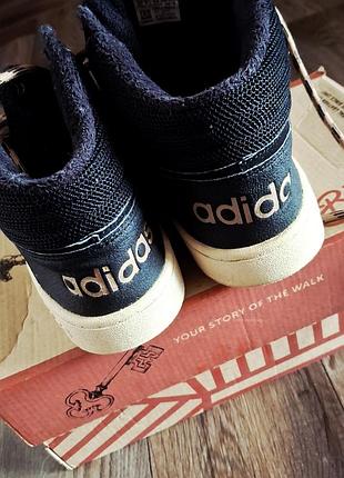 Кроссовки adidas 2