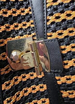 Сумка trussardi оригинал 5