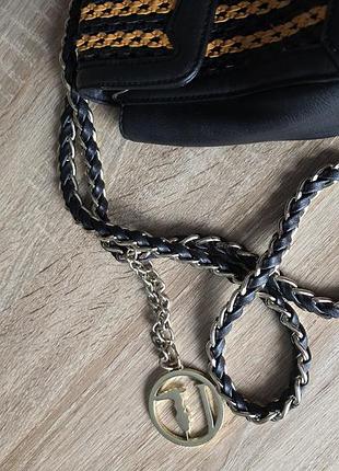 Сумка trussardi оригинал 2