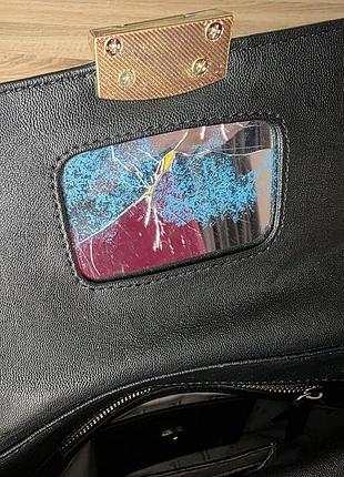 Сумка trussardi оригинал 6