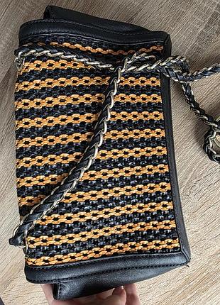 Сумка trussardi оригинал 3