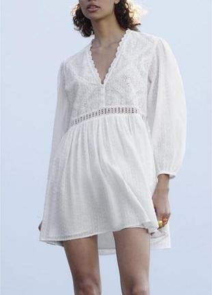 Дуже красива сукня zara