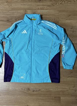 Вітровка adidas
