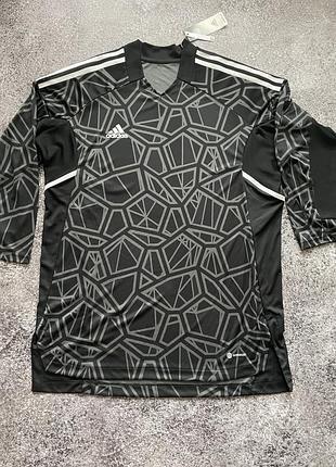Воротарська  джерсі adidas condino 22 hb 1615