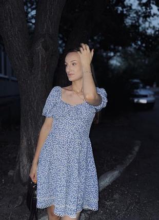 Сукня літня