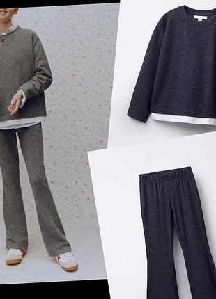Костюм zara 11-12 12-13 років