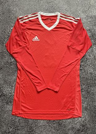 Воротарська фудболка adidas az5394