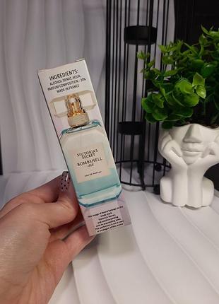 Літній аромат victoria’s secret bombshell isle свіжий фруктово-квітковий