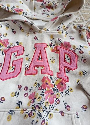 Худи gap для девочки 2