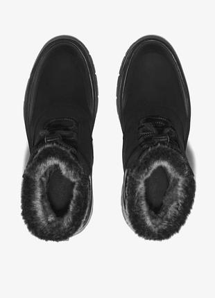 Ботинки и  сапоги timberland brooke valley waterproof lined 39 размер 3