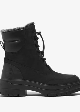 Ботинки и  сапоги timberland brooke valley waterproof lined 39 размер 2