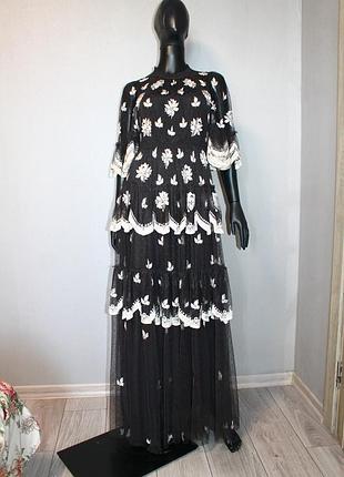 Сукня needle&thread 4