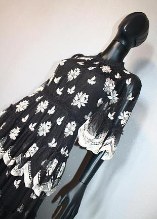 Сукня needle&thread 5
