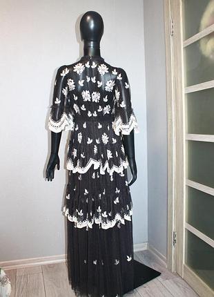 Сукня needle&thread 7