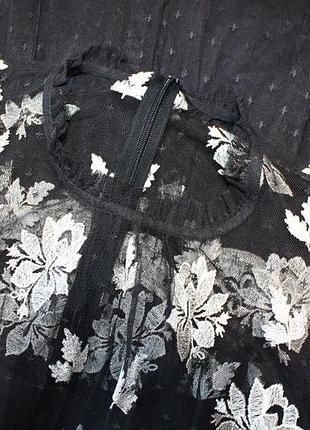 Сукня needle&thread 6