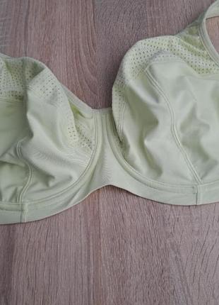 Спортивний бюстгальтер m&s  80j