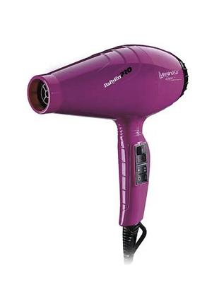 Фен babyliss pro