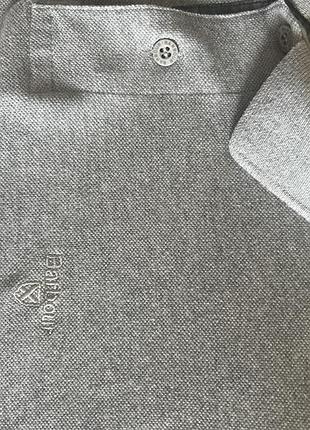 Barbour 3xl лонгслів реглан 4