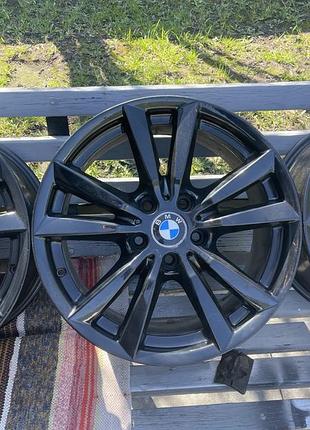 Диски на bmw 3