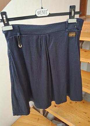 Юбка g-star raw s