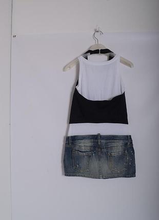 Сукня dsquared2,оригінал 2