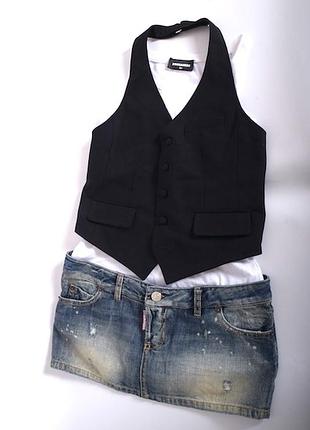 Сукня dsquared2,оригінал 3