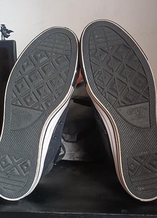 Кеди, конверс converse all star 2