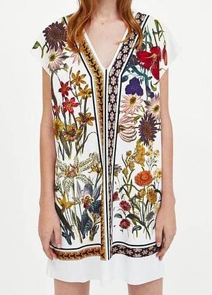 Сукня zara