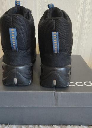 Чоботи ecco, 32р. 3